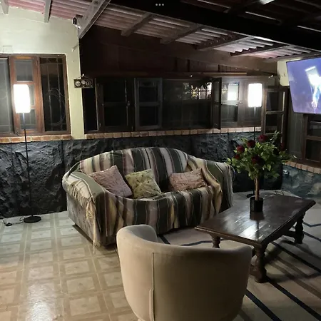 Villa Bella Casa En Cerro Azul Panama
